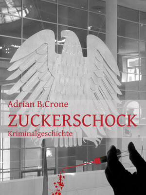 cover image of Zuckerschock